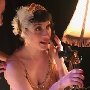 Meet your Posher, Evin